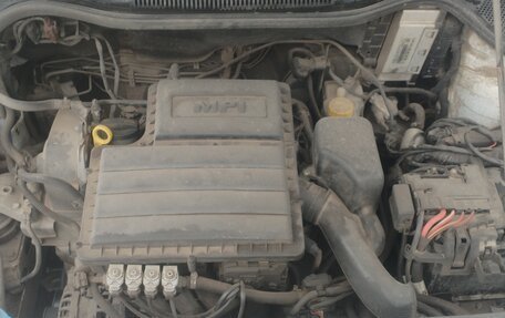 Volkswagen Polo VI (EU Market), 2019 год, 950 000 рублей, 15 фотография