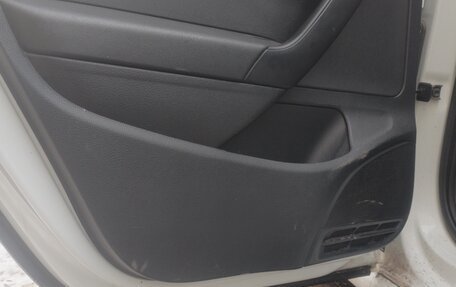 Volkswagen Polo VI (EU Market), 2019 год, 950 000 рублей, 17 фотография