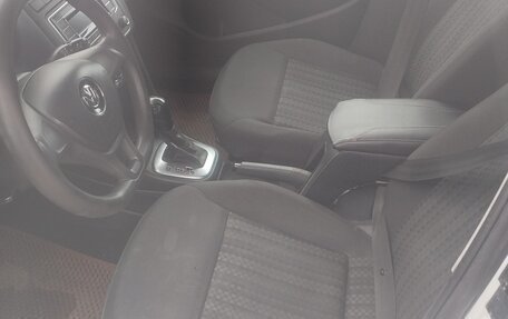 Volkswagen Polo VI (EU Market), 2019 год, 950 000 рублей, 18 фотография