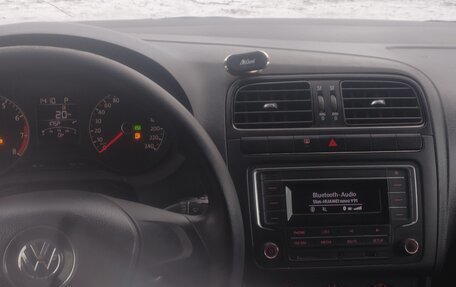 Volkswagen Polo VI (EU Market), 2019 год, 950 000 рублей, 20 фотография