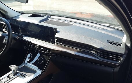 CheryExeed VX, 2023 год, 3 551 920 рублей, 5 фотография