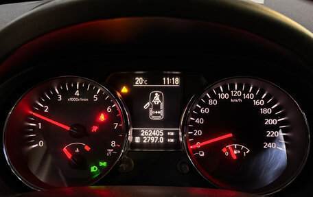 Nissan Qashqai, 2011 год, 875 000 рублей, 2 фотография