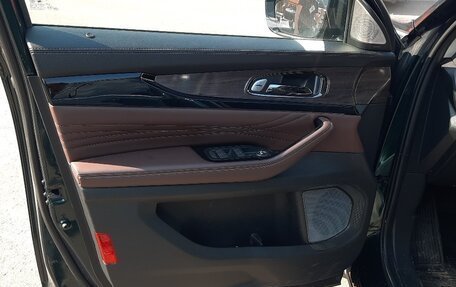 CheryExeed VX, 2023 год, 3 551 920 рублей, 7 фотография