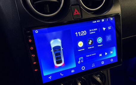 Nissan Qashqai, 2011 год, 875 000 рублей, 3 фотография