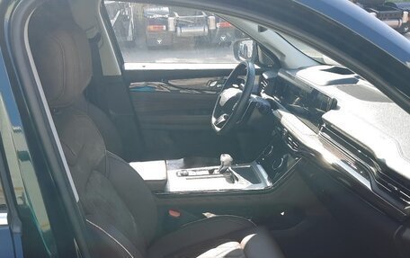 CheryExeed VX, 2023 год, 3 551 920 рублей, 8 фотография