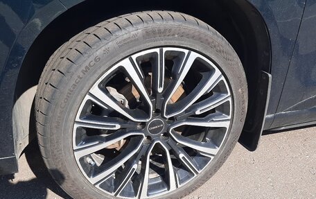 CheryExeed VX, 2023 год, 3 551 920 рублей, 10 фотография