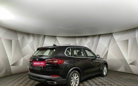 BMW X5, 2020 год, 6 600 000 рублей, 2 фотография