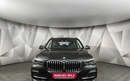 BMW X5, 2020 год, 6 600 000 рублей, 3 фотография