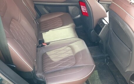 CheryExeed VX, 2023 год, 3 551 920 рублей, 9 фотография