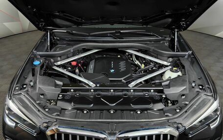 BMW X5, 2020 год, 6 600 000 рублей, 10 фотография