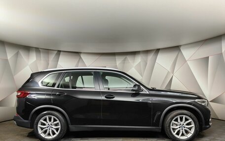 BMW X5, 2020 год, 6 600 000 рублей, 6 фотография