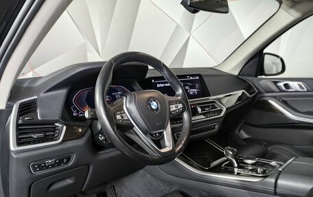 BMW X5, 2020 год, 6 600 000 рублей, 12 фотография