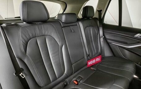 BMW X5, 2020 год, 6 600 000 рублей, 14 фотография