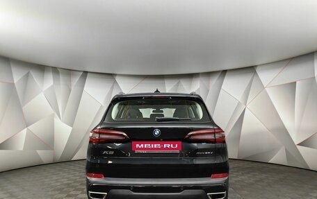 BMW X5, 2020 год, 6 600 000 рублей, 4 фотография