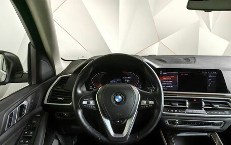 BMW X5, 2020 год, 6 600 000 рублей, 15 фотография