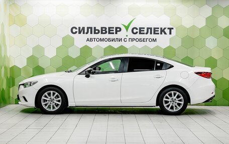 Mazda 6, 2014 год, 1 400 000 рублей, 7 фотография