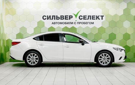 Mazda 6, 2014 год, 1 400 000 рублей, 8 фотография