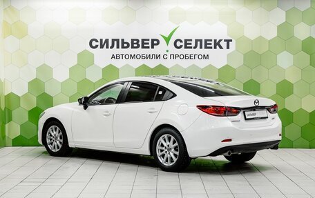 Mazda 6, 2014 год, 1 400 000 рублей, 6 фотография