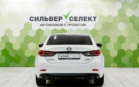 Mazda 6, 2014 год, 1 400 000 рублей, 4 фотография