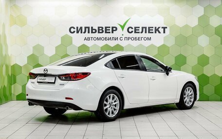 Mazda 6, 2014 год, 1 400 000 рублей, 2 фотография