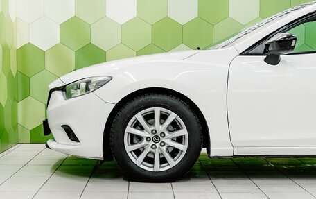 Mazda 6, 2014 год, 1 400 000 рублей, 9 фотография