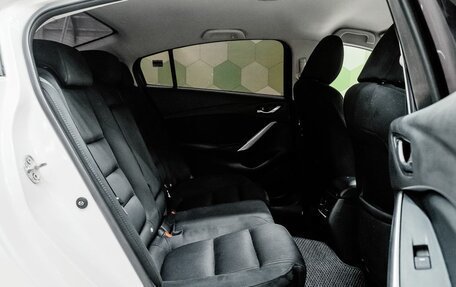 Mazda 6, 2014 год, 1 400 000 рублей, 12 фотография