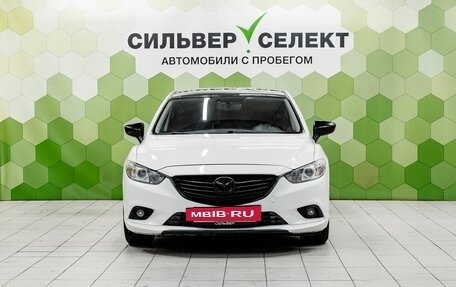 Mazda 6, 2014 год, 1 400 000 рублей, 3 фотография
