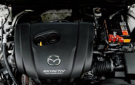 Mazda 6, 2014 год, 1 400 000 рублей, 21 фотография