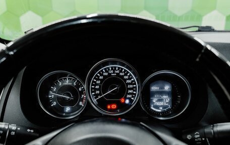 Mazda 6, 2014 год, 1 400 000 рублей, 17 фотография