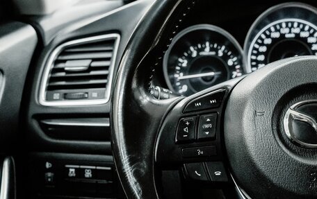 Mazda 6, 2014 год, 1 400 000 рублей, 15 фотография