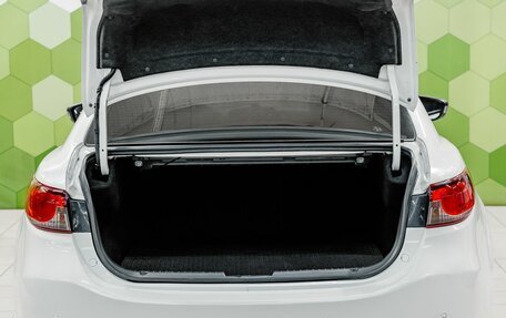 Mazda 6, 2014 год, 1 400 000 рублей, 22 фотография