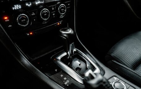 Mazda 6, 2014 год, 1 400 000 рублей, 19 фотография