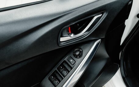 Mazda 6, 2014 год, 1 400 000 рублей, 20 фотография