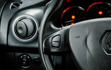 Renault Sandero II рестайлинг, 2017 год, 850 000 рублей, 15 фотография