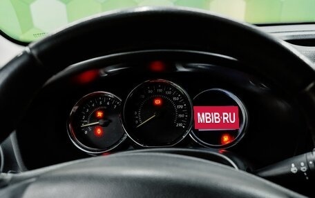 Renault Sandero II рестайлинг, 2017 год, 850 000 рублей, 17 фотография