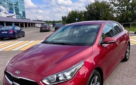 KIA Cerato IV, 2020 год, 2 200 000 рублей, 2 фотография