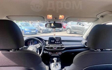 KIA Cerato IV, 2020 год, 2 200 000 рублей, 6 фотография