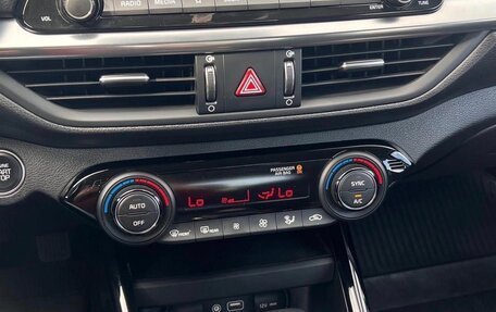 KIA Cerato IV, 2020 год, 2 200 000 рублей, 9 фотография