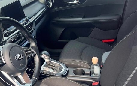 KIA Cerato IV, 2020 год, 2 200 000 рублей, 8 фотография