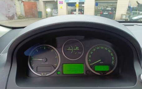 Land Rover Freelander II рестайлинг 2, 2008 год, 1 170 000 рублей, 11 фотография