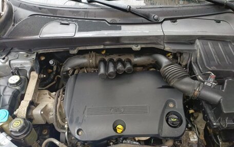 Land Rover Freelander II рестайлинг 2, 2008 год, 1 170 000 рублей, 17 фотография