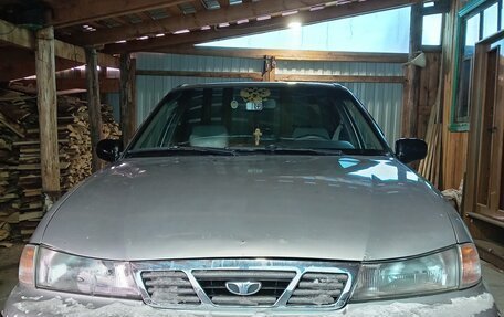 Daewoo Nexia I рестайлинг, 2003 год, 130 000 рублей, 3 фотография