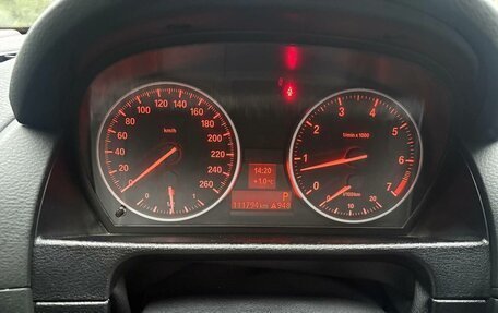 BMW X1, 2012 год, 1 450 000 рублей, 3 фотография