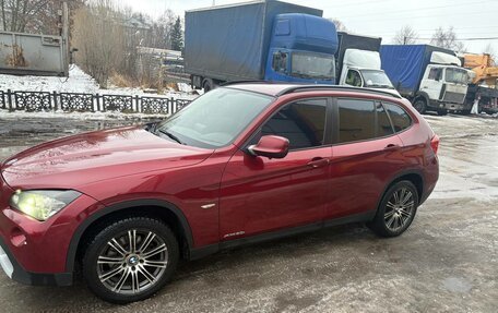BMW X1, 2012 год, 1 450 000 рублей, 2 фотография