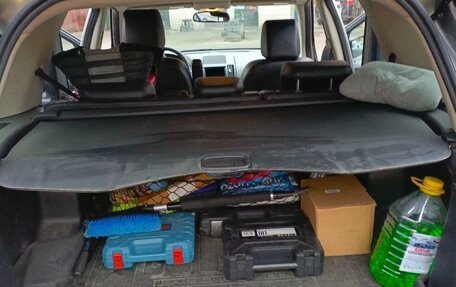 Land Rover Freelander II рестайлинг 2, 2008 год, 1 170 000 рублей, 15 фотография