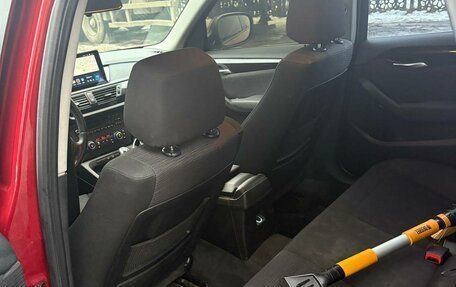 BMW X1, 2012 год, 1 450 000 рублей, 4 фотография