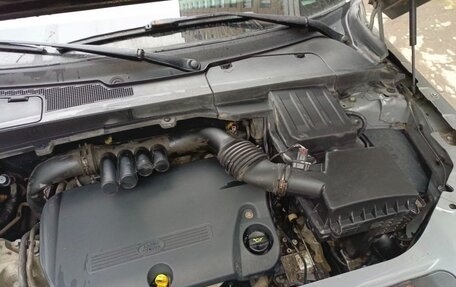 Land Rover Freelander II рестайлинг 2, 2008 год, 1 170 000 рублей, 18 фотография