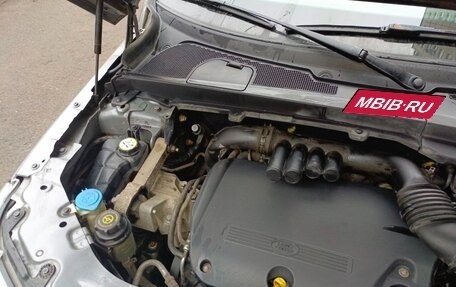 Land Rover Freelander II рестайлинг 2, 2008 год, 1 170 000 рублей, 16 фотография