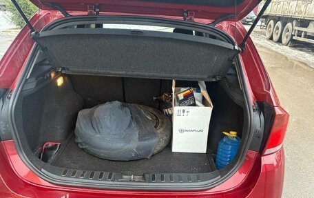 BMW X1, 2012 год, 1 450 000 рублей, 5 фотография