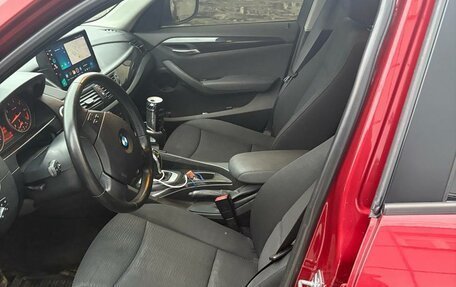 BMW X1, 2012 год, 1 450 000 рублей, 8 фотография